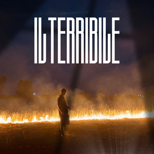 IL TERRIBILE by Yvan