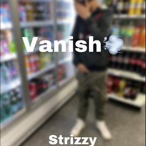 Portada de Vanish