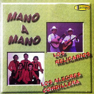 Los Alegres Cordillera - Era Un Domingo