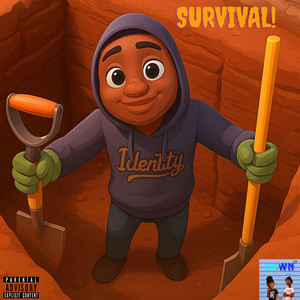 Steazy K - Survival (with Swift Beatz)