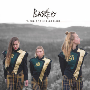 Little Lonesome Hate by Baskery