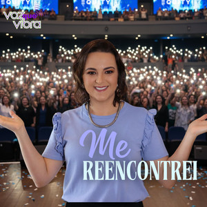 Me Reencontrei - Versão