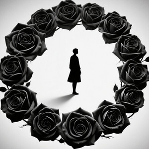 Little Against Roses Loop by DIANITAA ILDNZ1