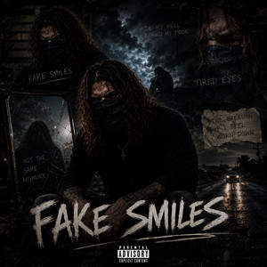Fake Smiles by Twenty Eight