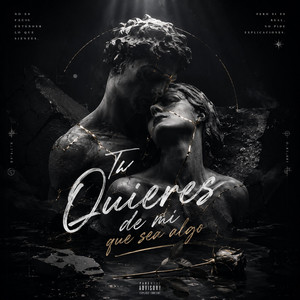 Tu quieres de mi by Jennzell
