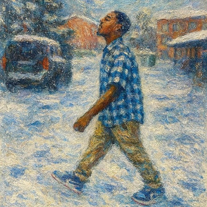 Where i been at by Lakeshow Jo