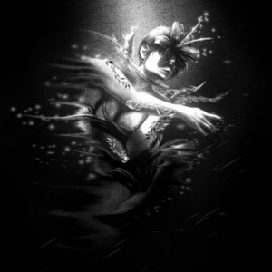 Judas by VOIEL
