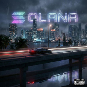 Solana by Fort Manny