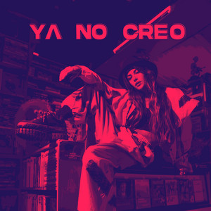 Ya No Creo by Zairox Flow