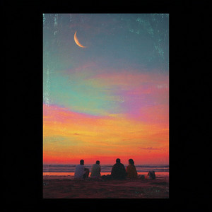 Vibe Motel by The Sunset Frequencies