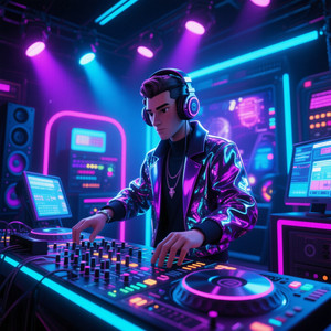 Going Dumb in the Lobby by Cyran Frost