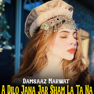 Damsaaz Marwat - Bya ma cha pokhtna kra ashna da dewalona