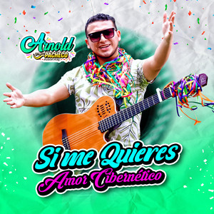 Arnold Pacheco - Pasión Perú - Si me quieres - Amor cibernético (Mix carnavales 2025)