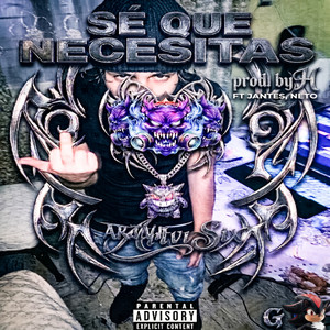 SE QUE NECESITAS by Artvi, H, NETORS, JANTES