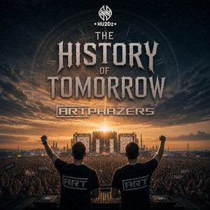 The History Of Tomorrow by Artphazers