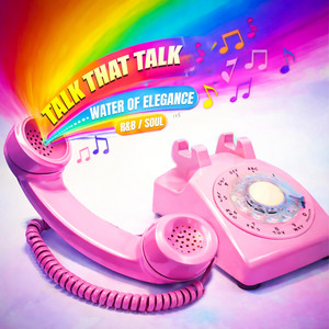Talk That Talk