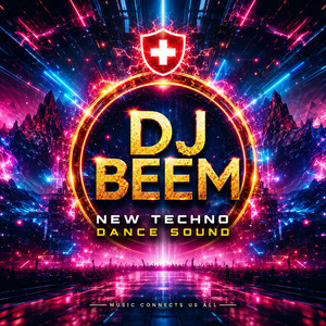 Goldstreet by DJ BEEM