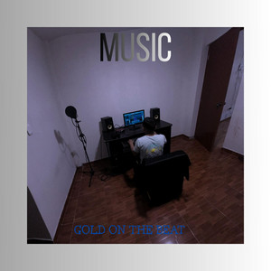 Music by GOLD ON THE BEAT