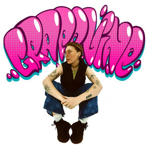 grapevine - Official Remix by PEACH., Murder He Wrote