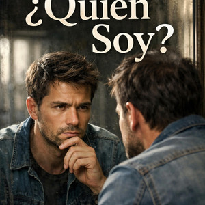 Quién soy by Ariel RM