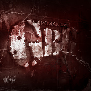 Kman 6ixx - GBG