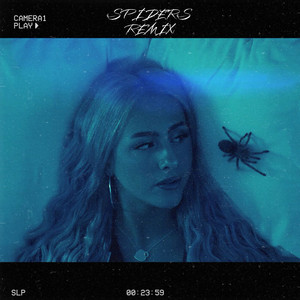 Spiders - Remix by Capri Everitt, CYCLONE