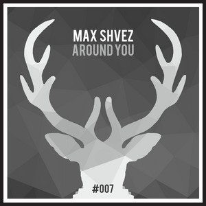 Max Shvez cover