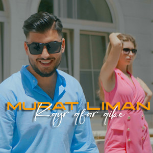 Murat Liman - Kqyr Qfar Qike