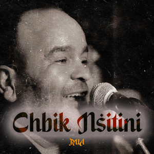 CHBIK NSITINI - شبيك نسيتيني (Hommage à Yasser Jradi) by RUA