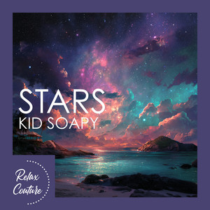 Stars by Kid Soapy