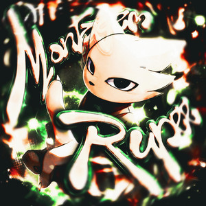 MONTAGEM RUPEE - Slowed by DJ VYRXL