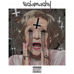 The Freemason (feat. Brandon Wolf Hill)