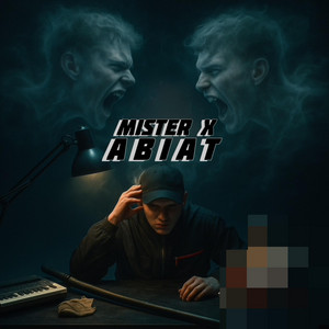 ABIAT by Mister X