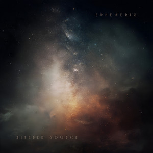 Ephemeris by Altered Source