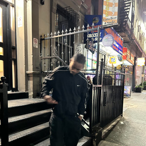 Jaybexo - peace, money n p's