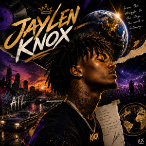 Community Crown by Jaylen Knox