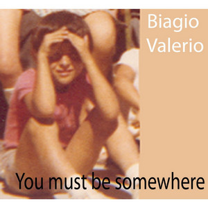 Biagio Valerio artist photo