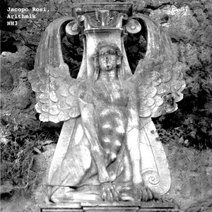 NH3 - Corvum Hypnotic Remix by Jacopo Rosi, Arithmik, Corvum