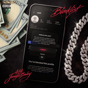 Fuck Rap (feat. Fox BD) - Single by 414JungleBaby | Spotify
