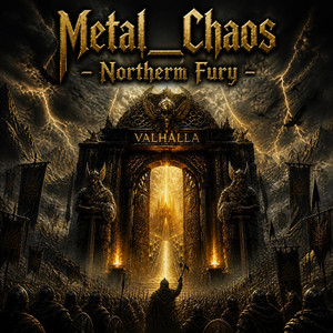 Northern Fury by Metal_Chaos