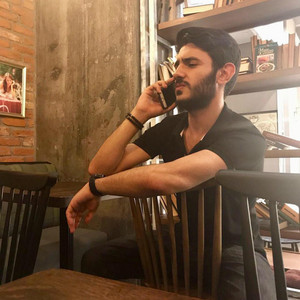 Muhammet Yılmaz - Kaçaklar