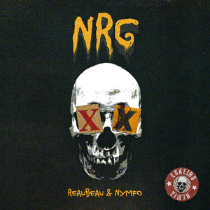 NRG cover art