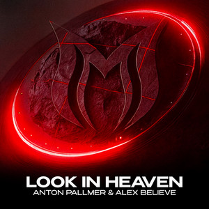 Look in Heaven by Anton Pallmer, Alex Believe