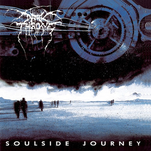 Soulside Journey - Album by Darkthrone | Spotify