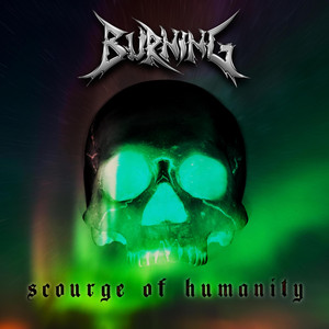 Scourge Of Humanity