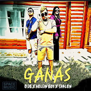 Ganas