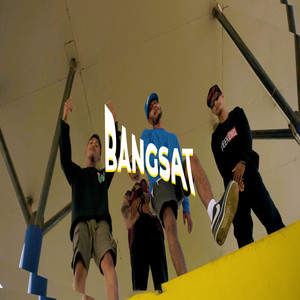 Bangsat (feat. Lucky Lelapary)