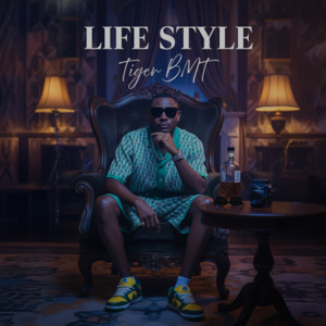 Ten Bandz by Tiger BMT