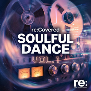Let's Make Love by Re:Covered R&B
