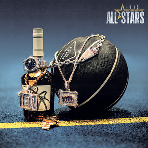 1019 All-Stars (feat. Omar101)